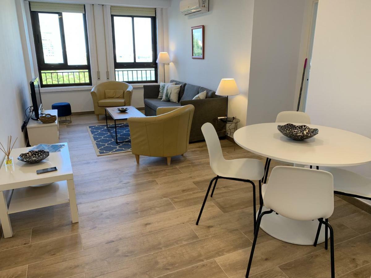 Apartamento Albatro'S Suite Cádiz Buitenkant foto