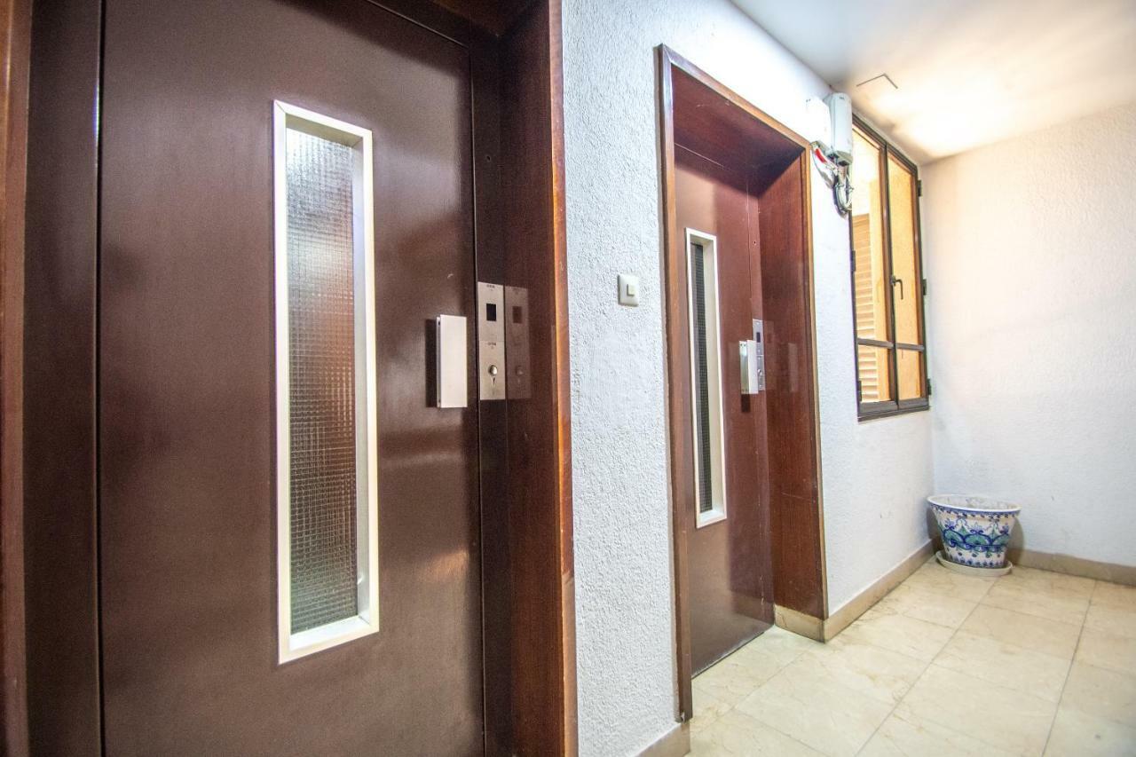 Apartamento Albatro'S Suite Cádiz Buitenkant foto