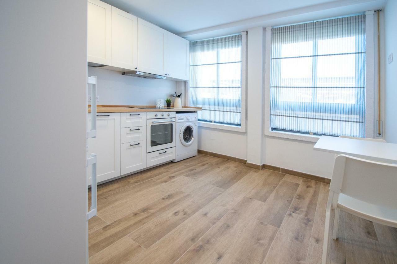 Apartamento Albatro'S Suite Cádiz Buitenkant foto
