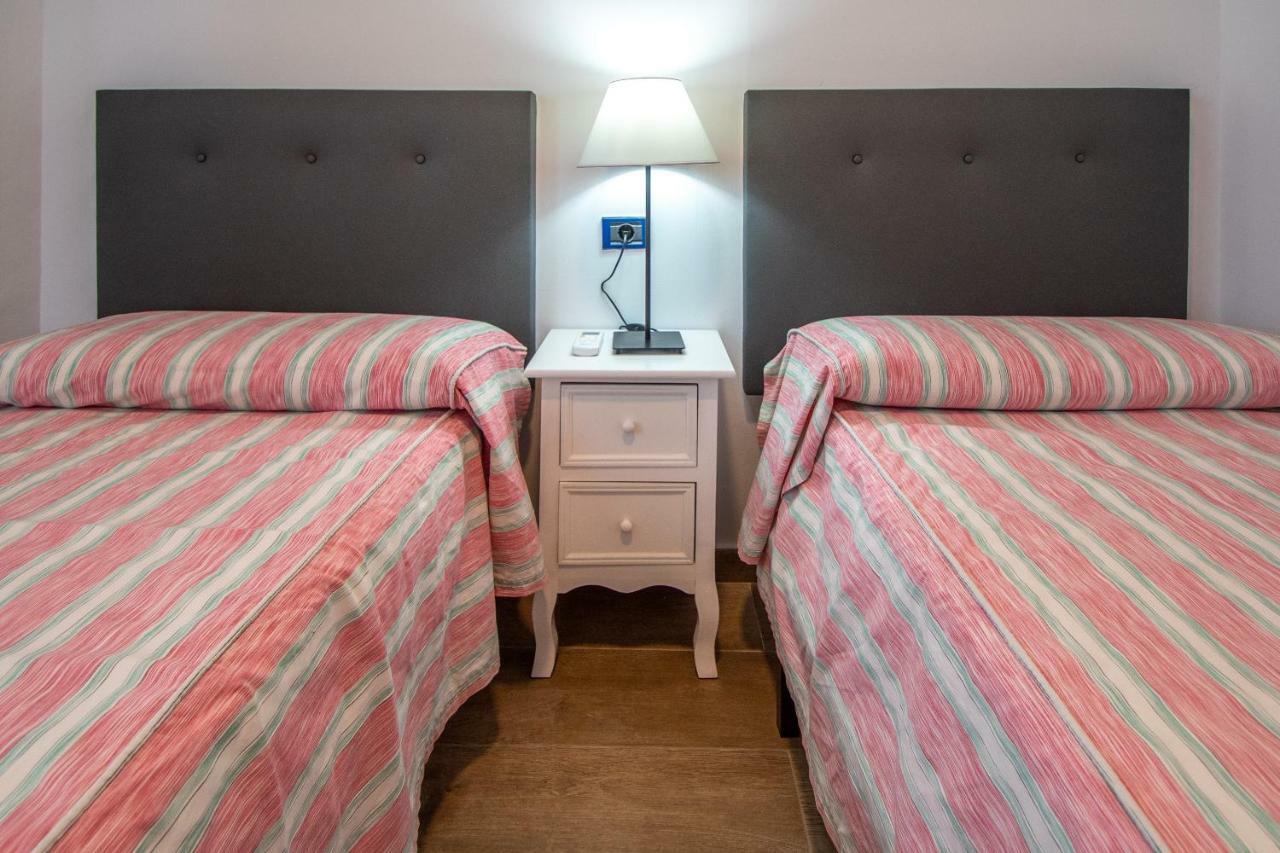Apartamento Albatro'S Suite Cádiz Buitenkant foto
