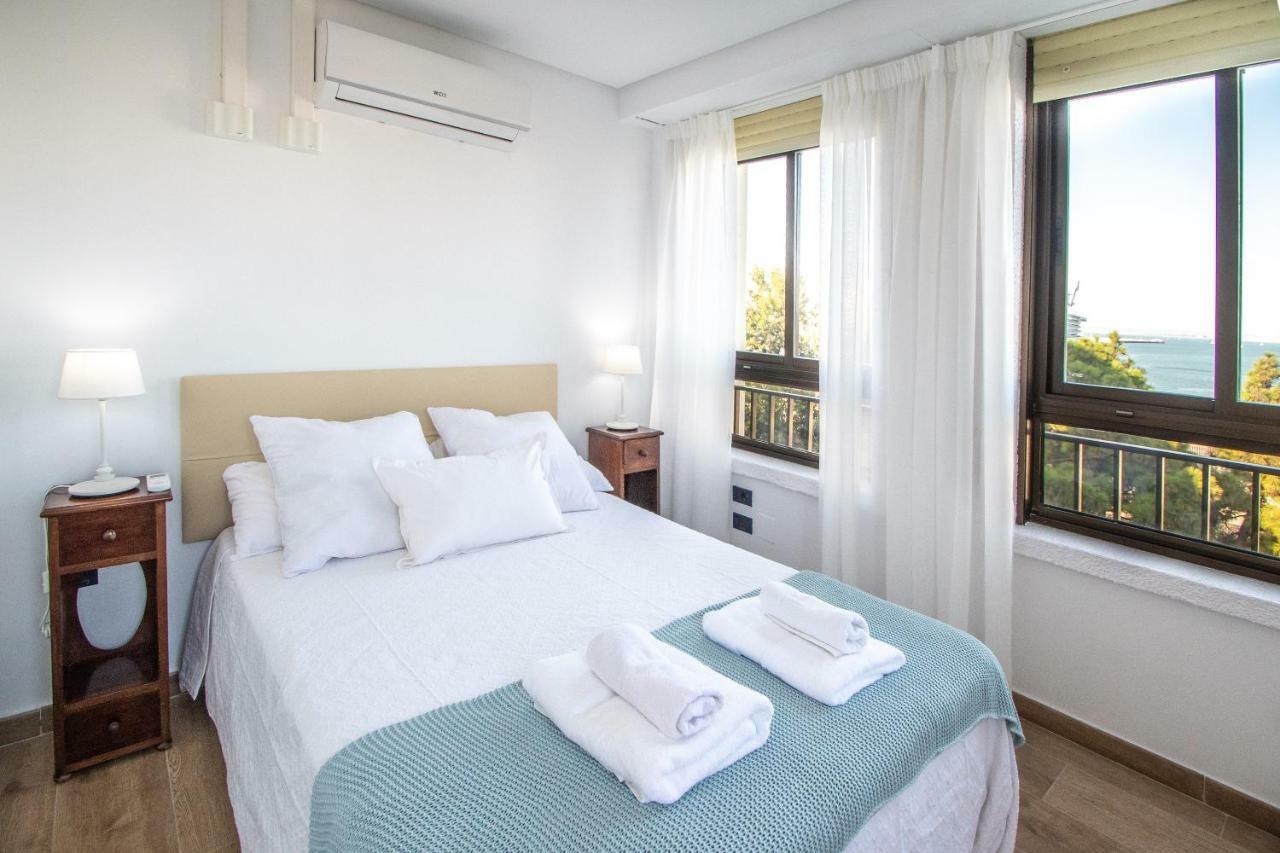 Apartamento Albatro'S Suite Cádiz Buitenkant foto